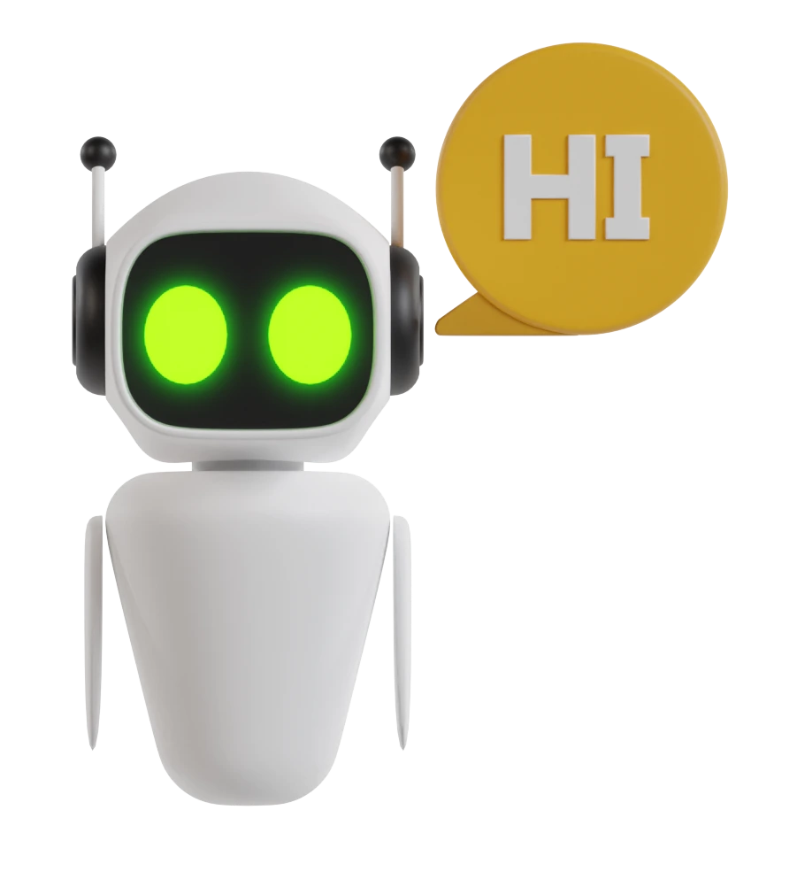 Chatbot Icon